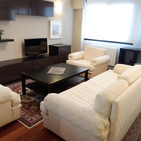 Apartamento Izaro Mundaka Exterior foto